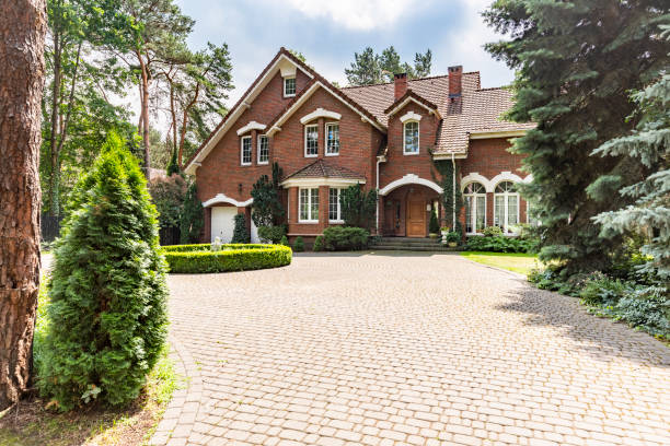 Best Driveway Pavers Cost  in Timberline Fernwood, AZ