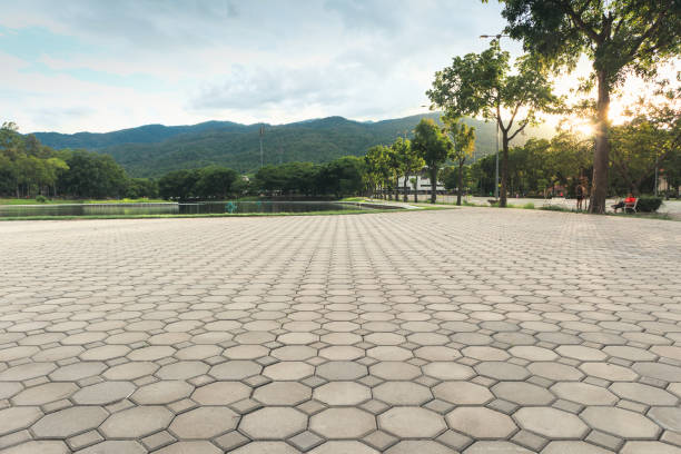 Best Cobblestone Driveway Pavers  in Timberline Fernwood, AZ