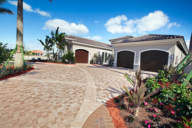 Reasons to Select Us for Your Driveway Paving Requirements in Timberline Fernwood, AZ