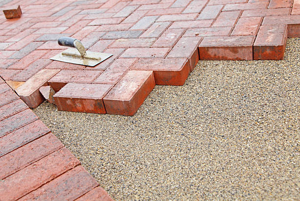 Best Best Driveway Pavers  in Timberline Fernwood, AZ