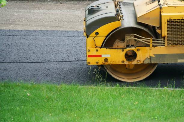 Driveway Pavers for Homes in Timberline Fernwood, AZ