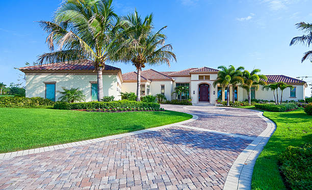  Timberline Fernwood, AZ Driveway Pavers Pros